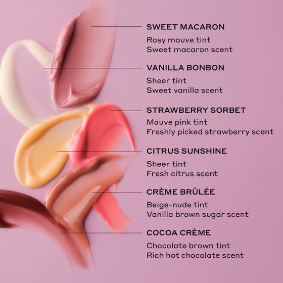 Pout Preserve Lip Treatment