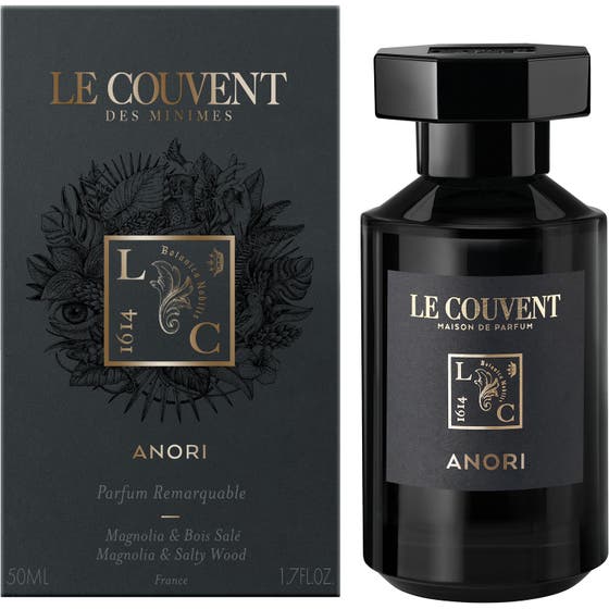 Remarkable Perfumes Anori