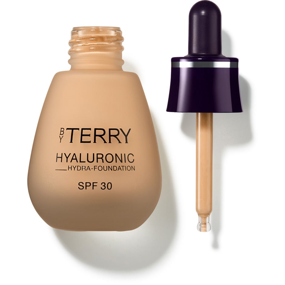 By Terry HYALURONIC HYDRA-FOUNDATION 300W-MEDIUM FAIR-W 30 ml