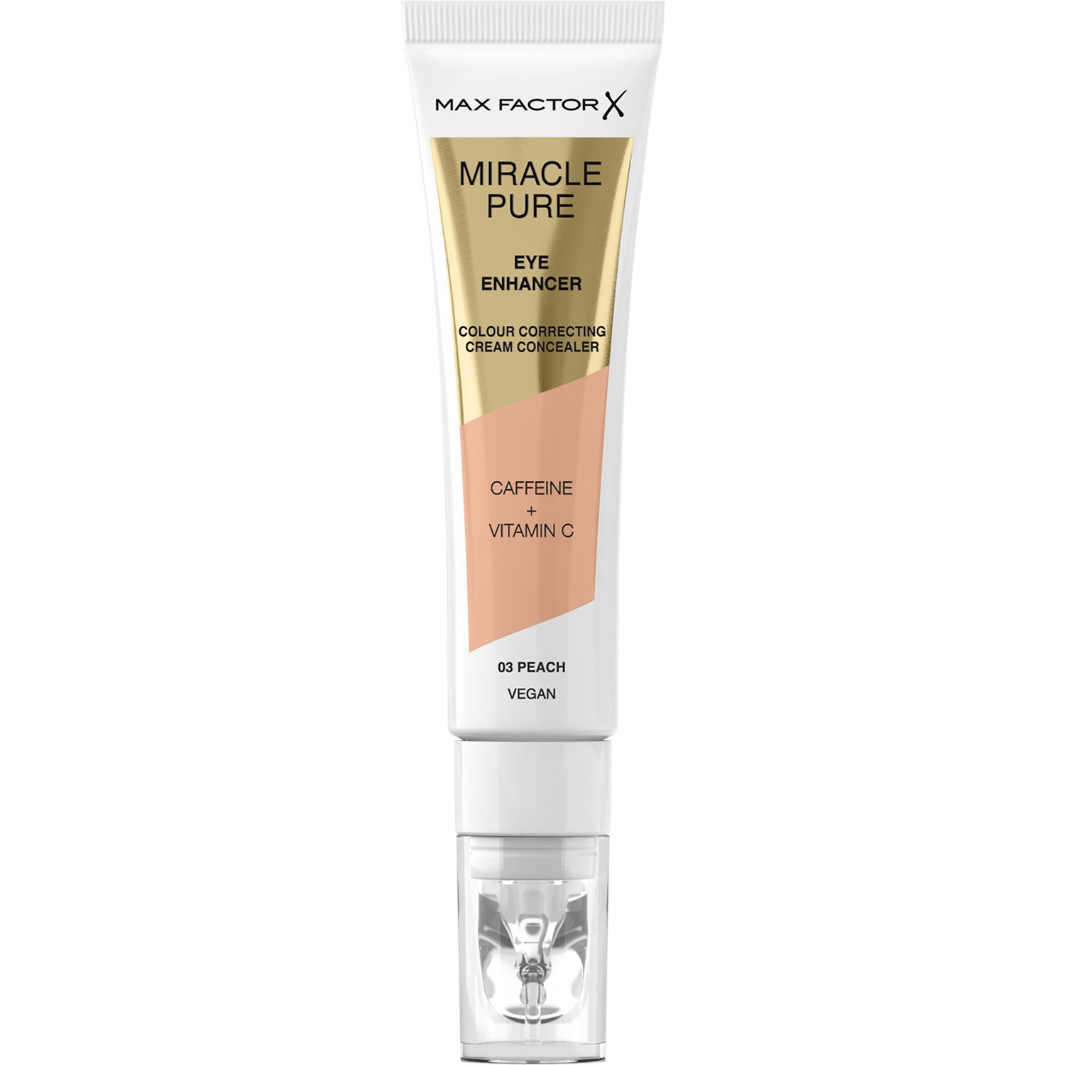 Miracle Pure Eye Enhancer