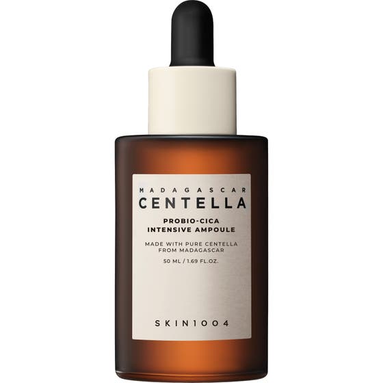Madagascar Centella Probio-Cica Intensive Ampoule