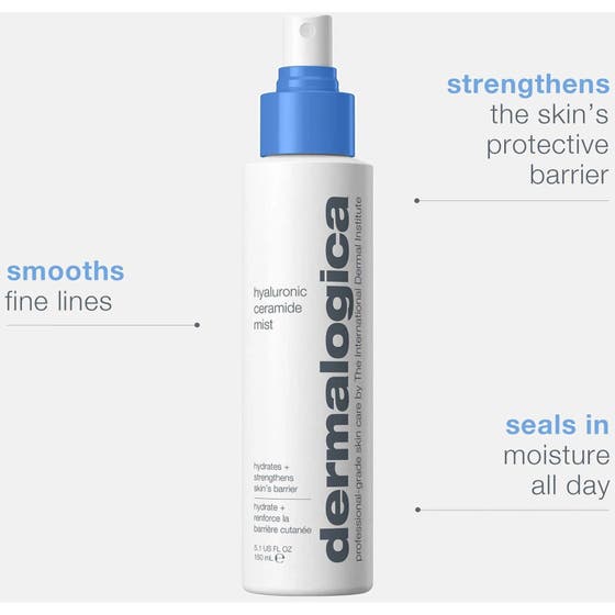 Hyaluronic Ceramide Mist Duo