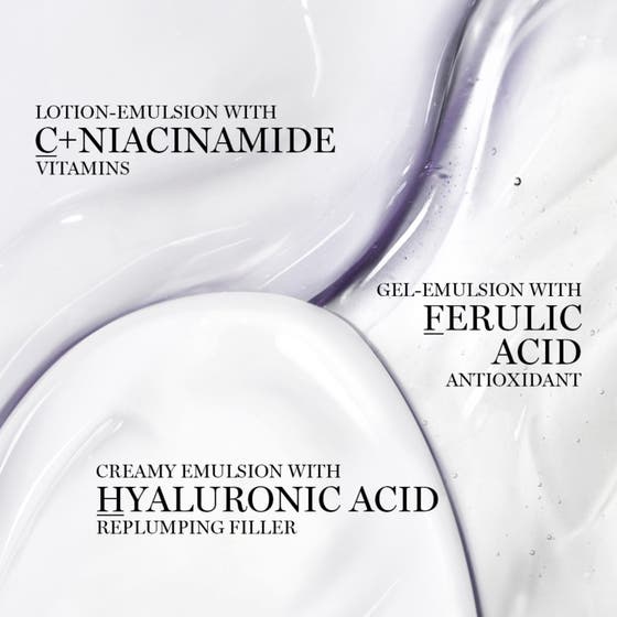 Renergie Ultra Triple Serum Duo