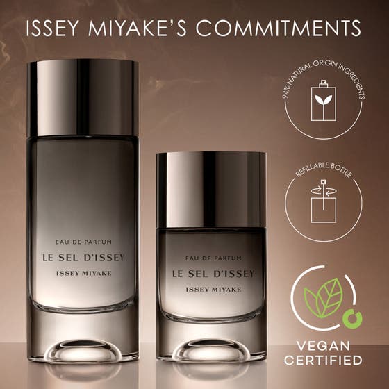 Le Sel D'Issey