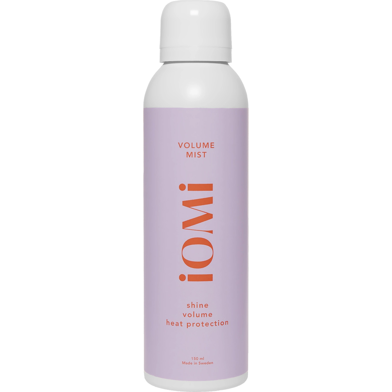 Volume Mist