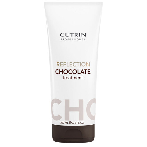 Cutrin Professional Cutrin Reflection Chocolate Treatment