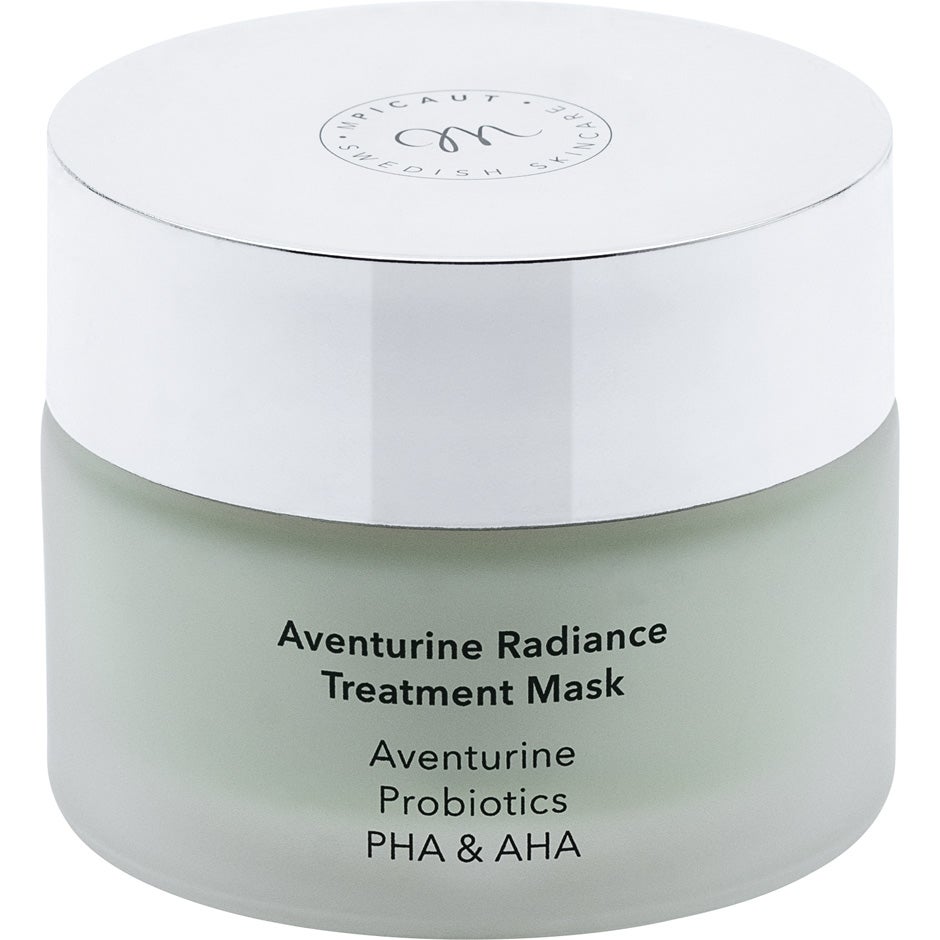 M Picaut Aventurine Radiance, 50 ml