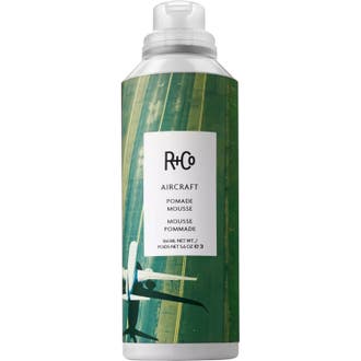 Aircraft Pomade Mousse