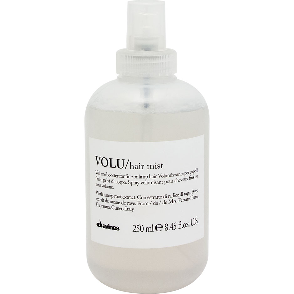 Volu Hair Mist 250 ml Davines Stylingprodukter