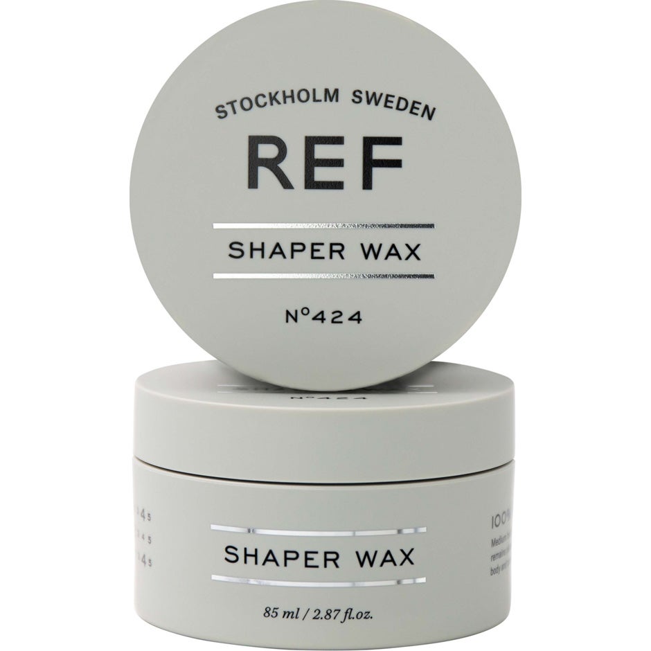 REF Stockholm Shaper Wax 85 ml