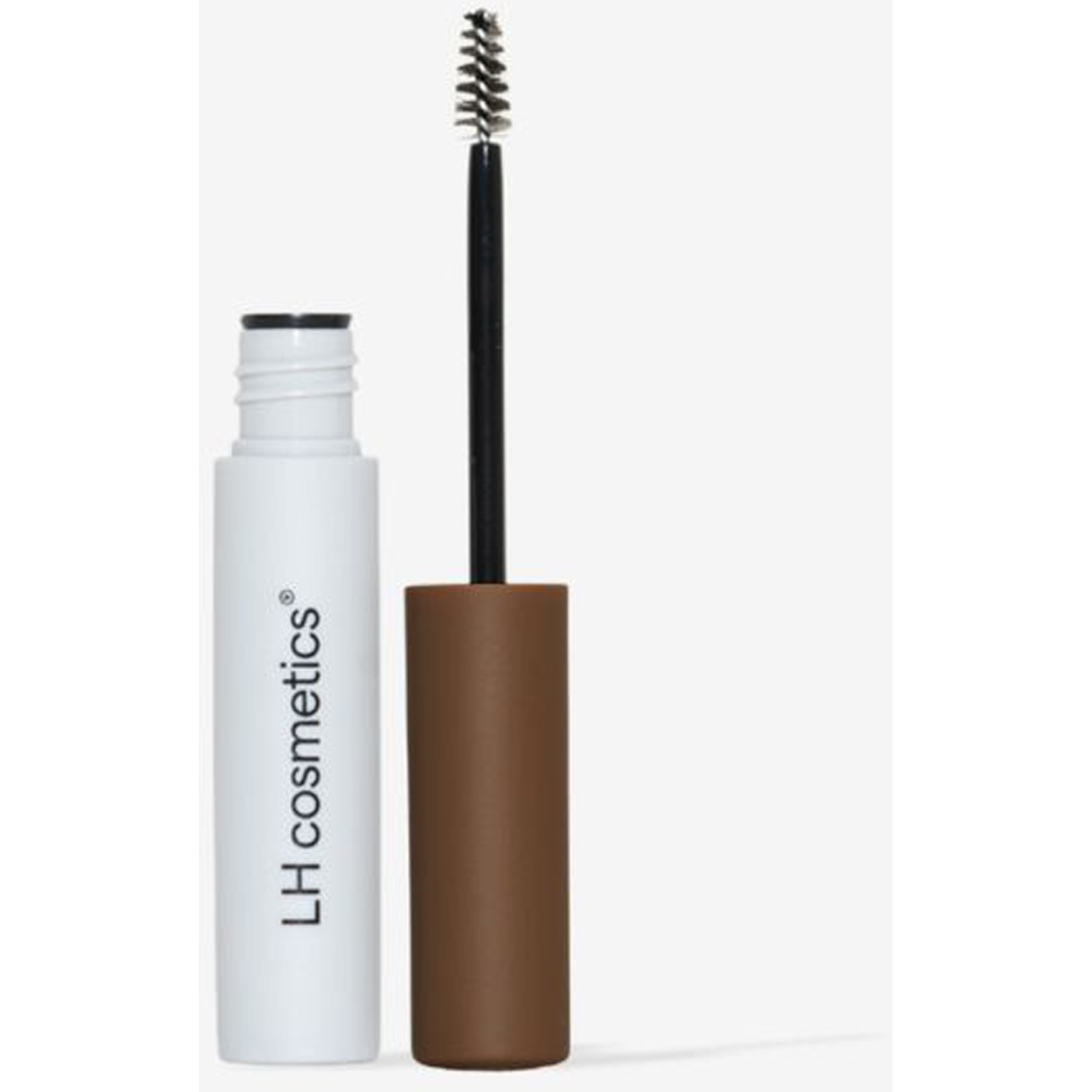 Tinted brow gel