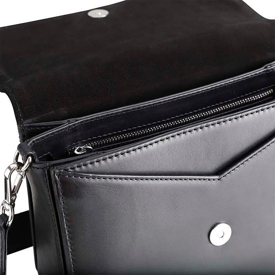 AnniMBG Crossbody Bag, Mix