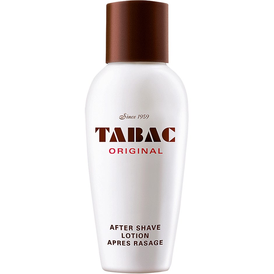 Tabac Original, 150 ml Tabac Efter rakning