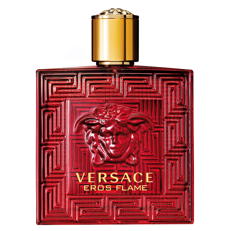 Versace Eros Flame EdP, 100 ml Versace EdP