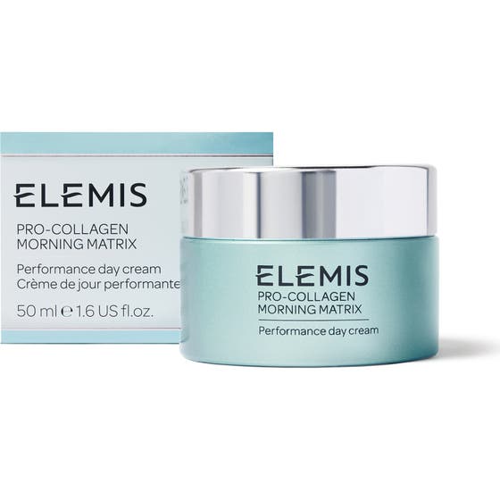 Pro-Collagen Morning Matrix