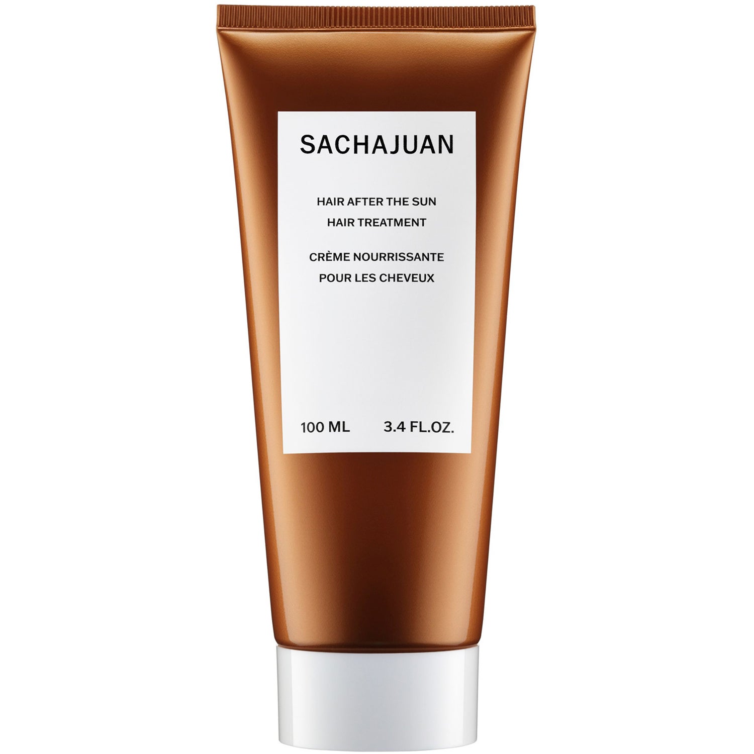 SACHAJUAN After The Sun Treatment Travelsize - 100 ml