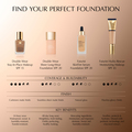 Futurist Skintint Serum Foundation Spf20