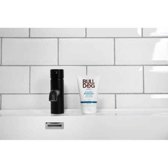 Smooth Shave Prep - Pre-shave Förberedelse för Män som Vill ha Mjuk och Skonsam Rakning