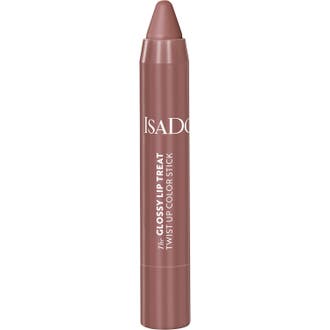 The Glossy Lip Treat Twist Up Color Stick