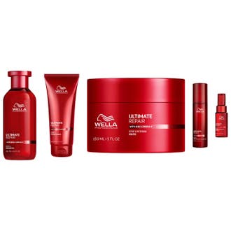 Ultimate Repair Complete Hair Recovery System