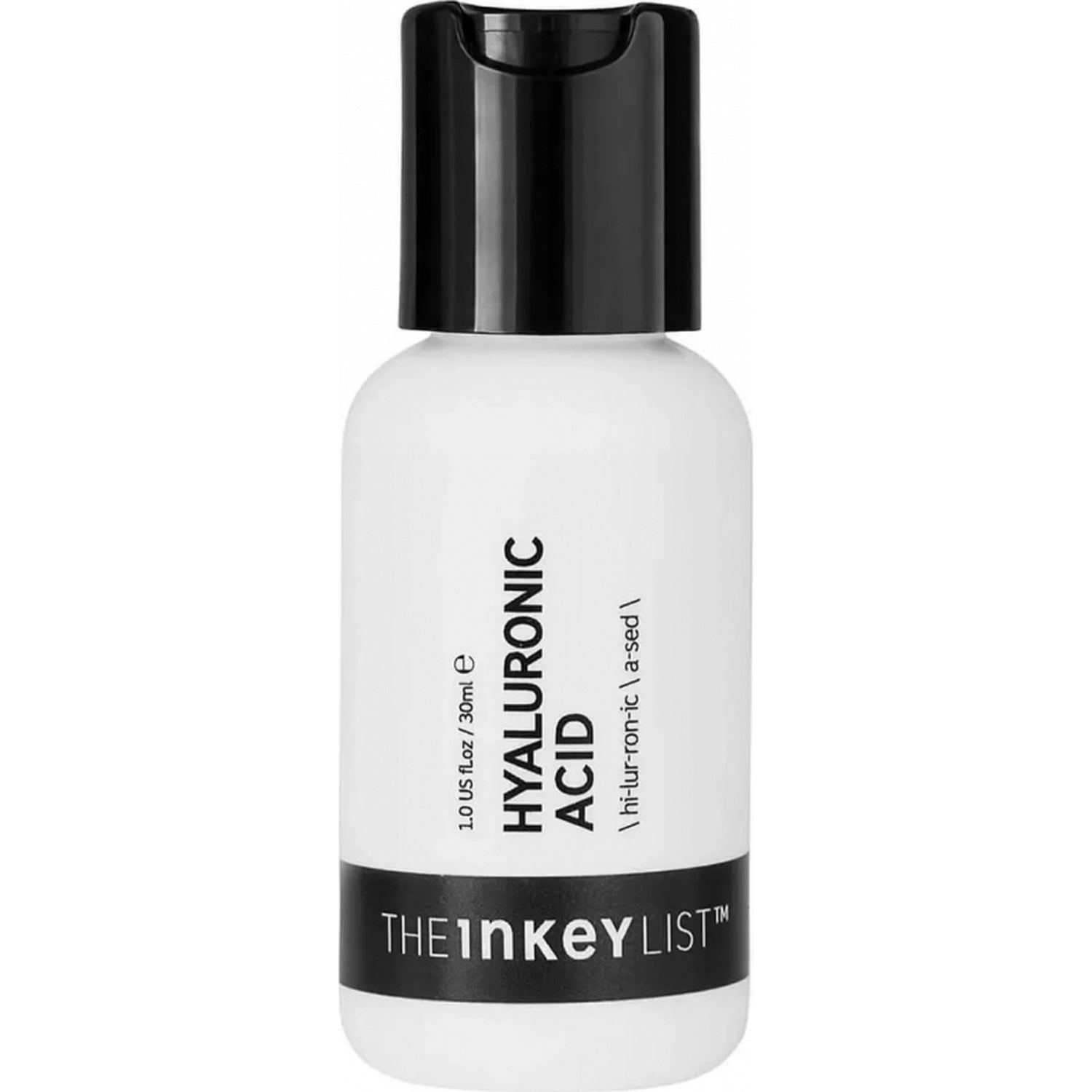 The Inkey List The INKEY List Hyaluronic Acid Serum 30 ml parfym