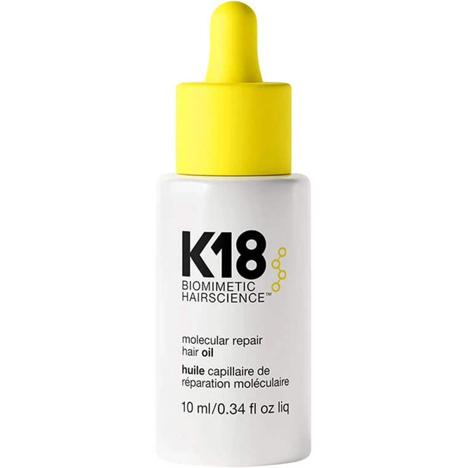 Molecular Repair Hair Oil 10 ml K18 Hårolja