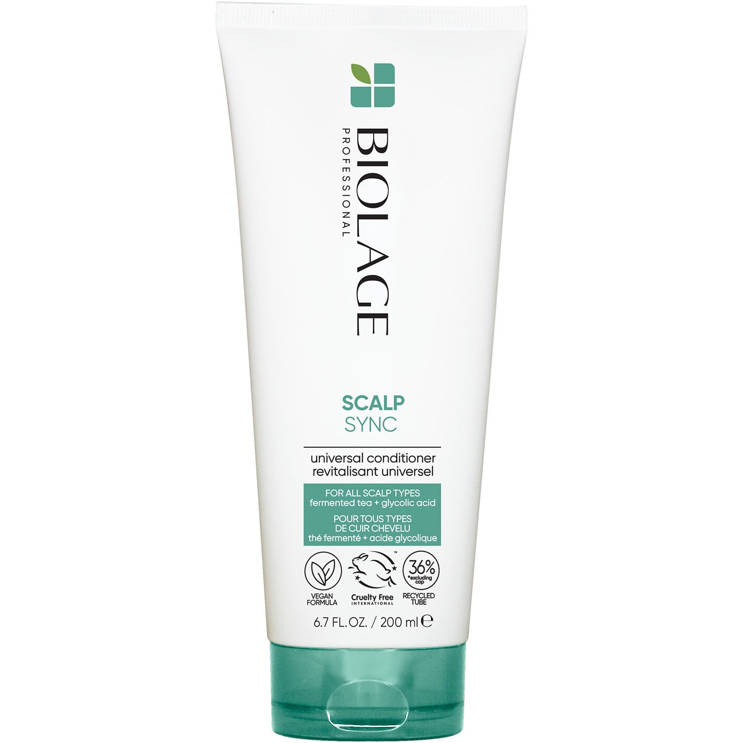 Biolage Scalp Sync Universal Conditioner