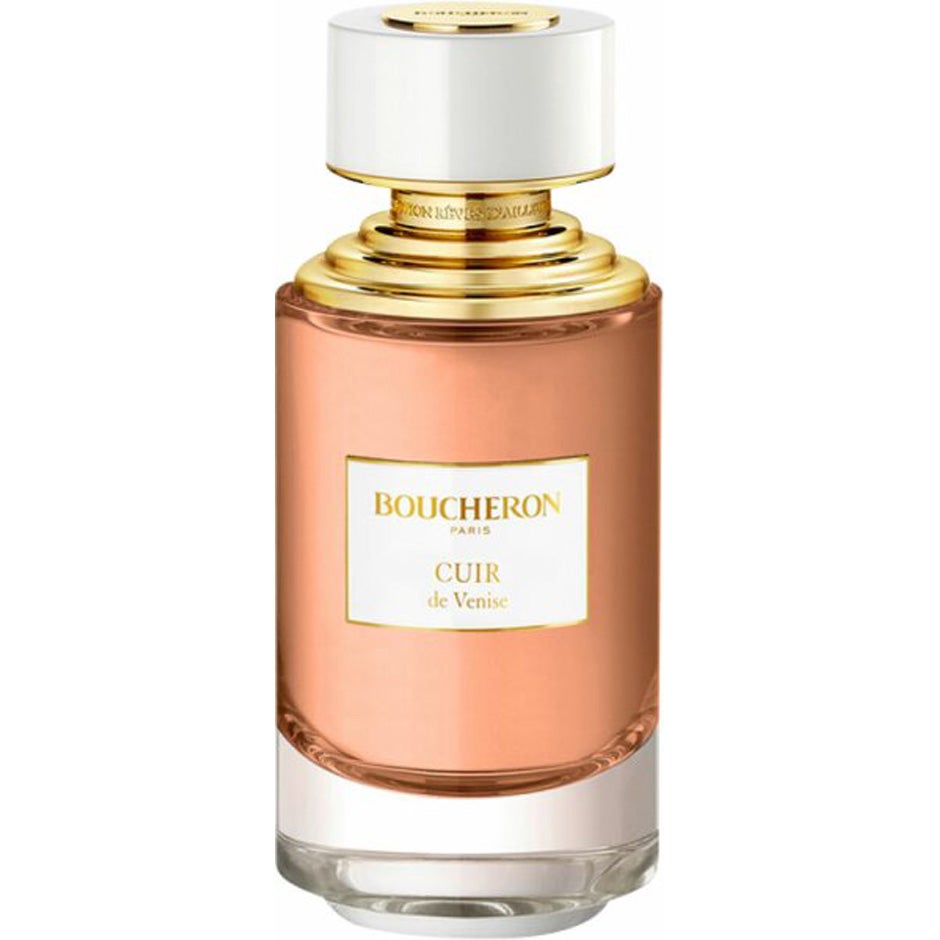 Boucheron Collection Cuir De Venise Eau de Parfum 125 ml