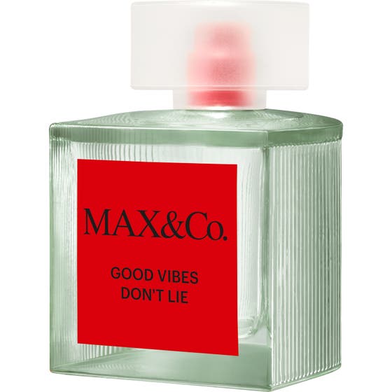 Good Vibes Don't Lie