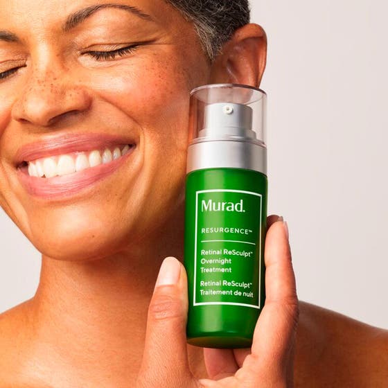 Retinal ReSculpt Treatment