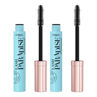 Paradise Waterproof Mascara 2-pk