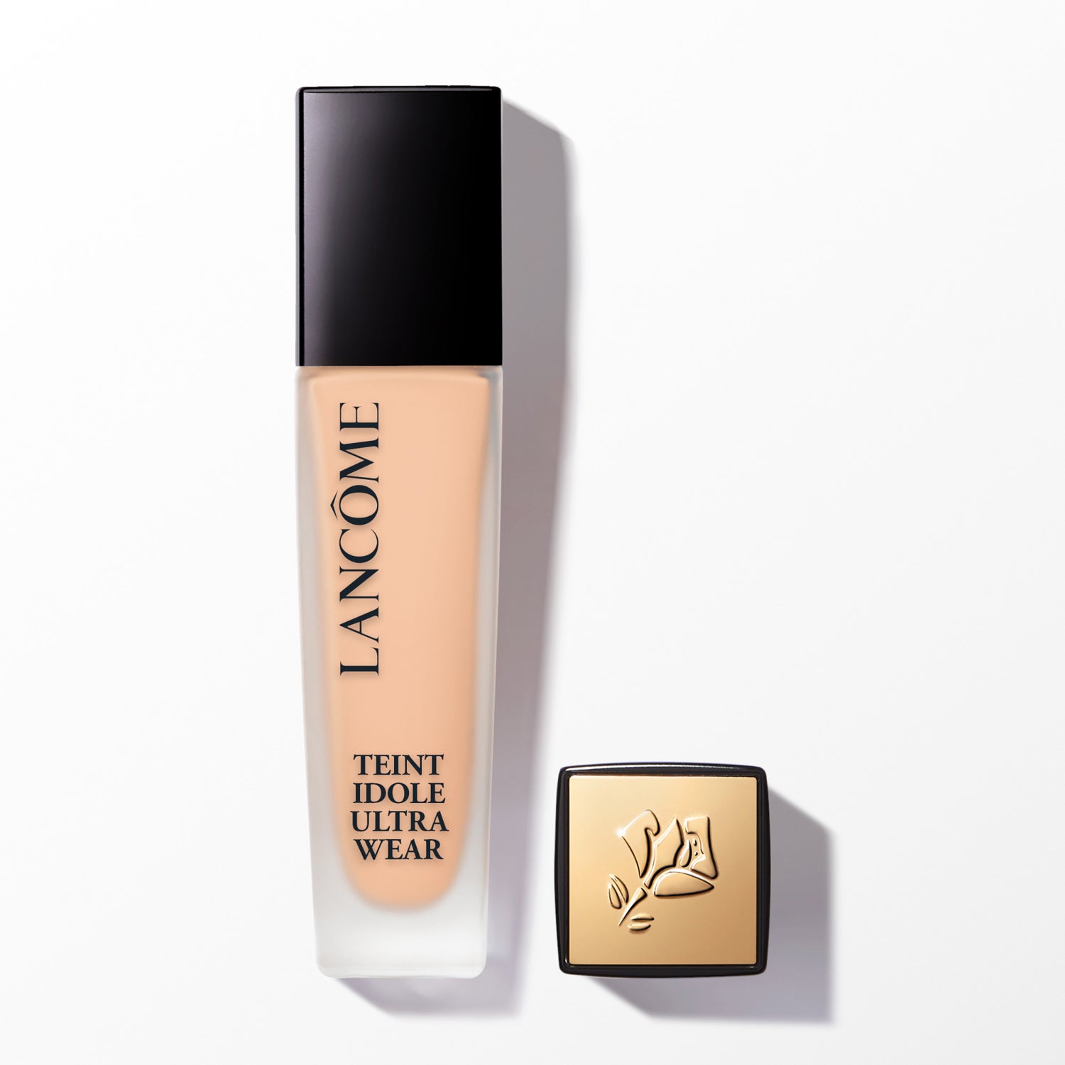 Lancôme Teint Idole Ultra Wear 24H Longwear Foundation 125W - 30 ml