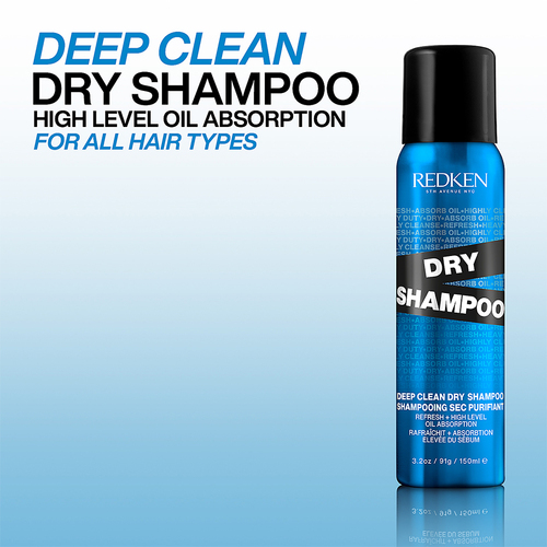 Redken Styling Deep Clean Dry Shampoo
