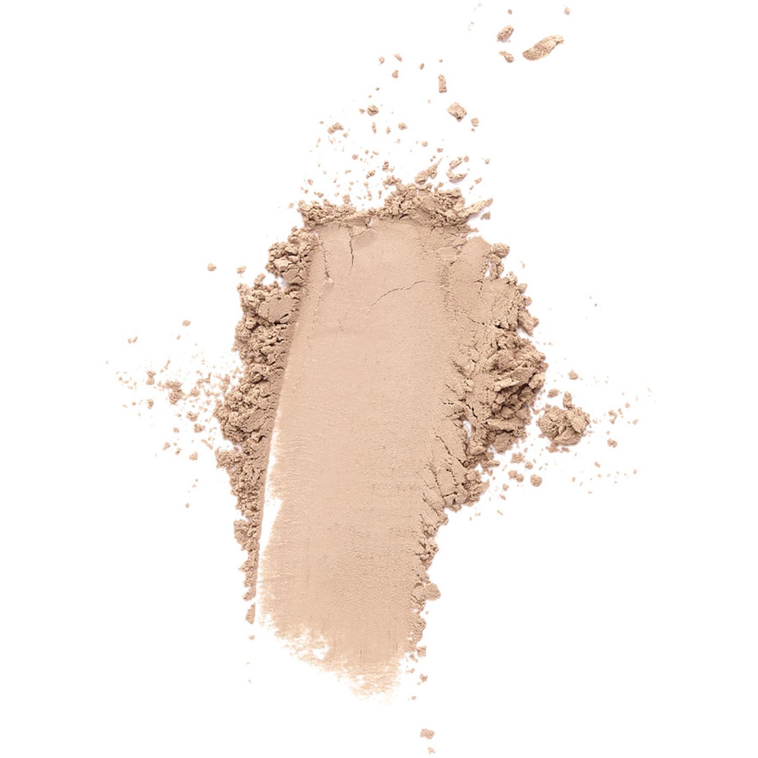 Mineral Powder Foundation