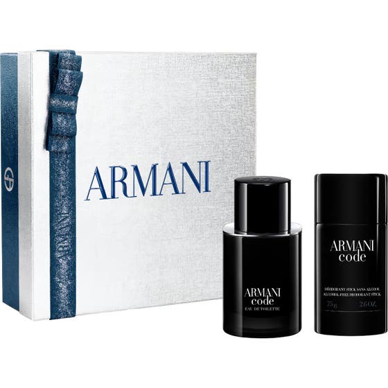 Code Holiday 2026 Gift Set