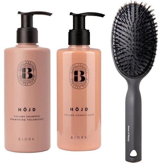 HÖJD Set