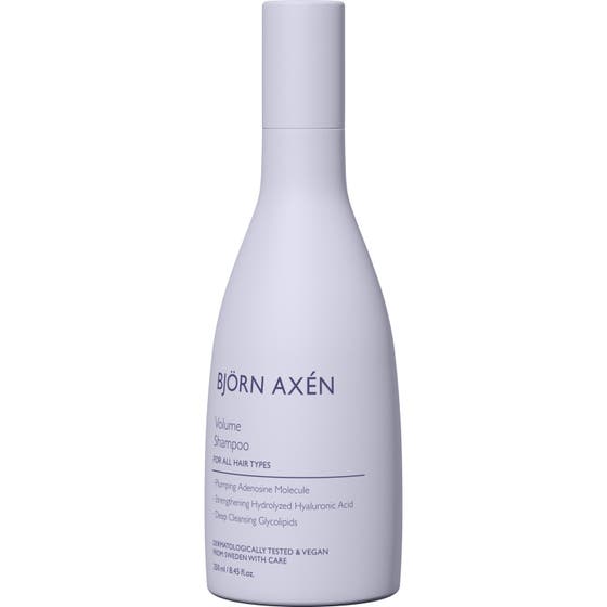 Volume Shampoo