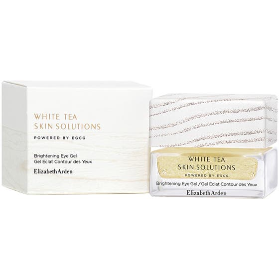 White Tea Skin Brightening Eye Gel