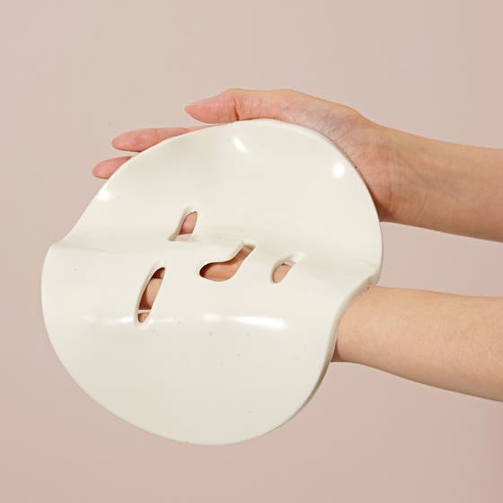 Expert Collagen Firming Modeling Mask