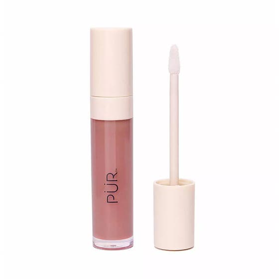 Glossy Lip Tint Plumping Tinted Lip Oil