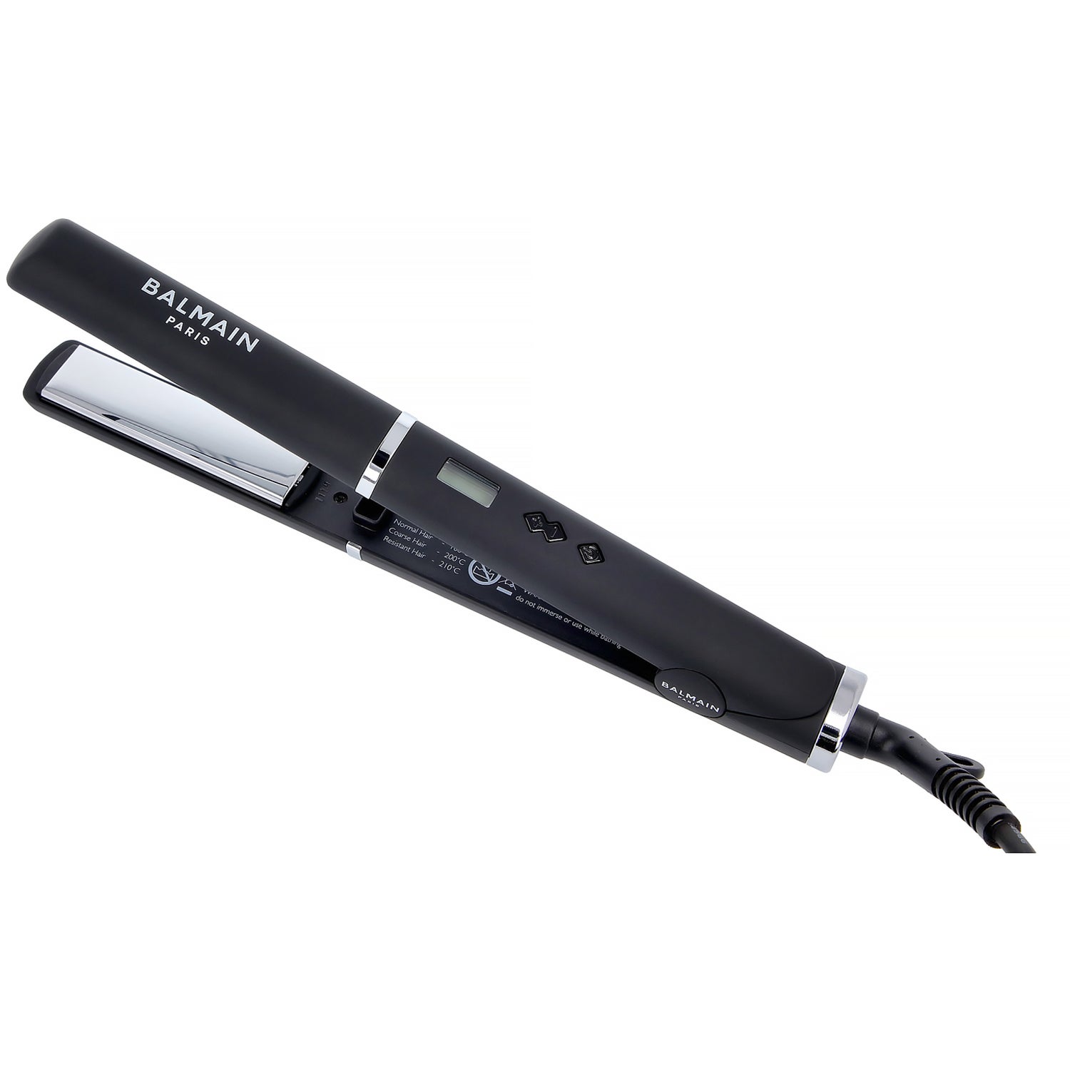 Balmain Hair Couture Balmain Hair Couture Professional Titanium Straightner parfym