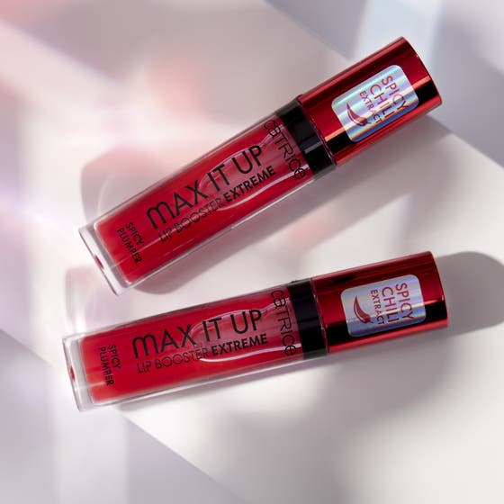 Max It Up Lip Booster Extreme
