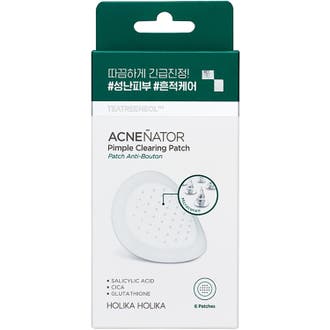 Acnenator Pimple Clearing Patch