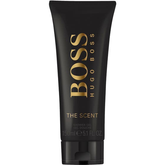 Boss The Scent