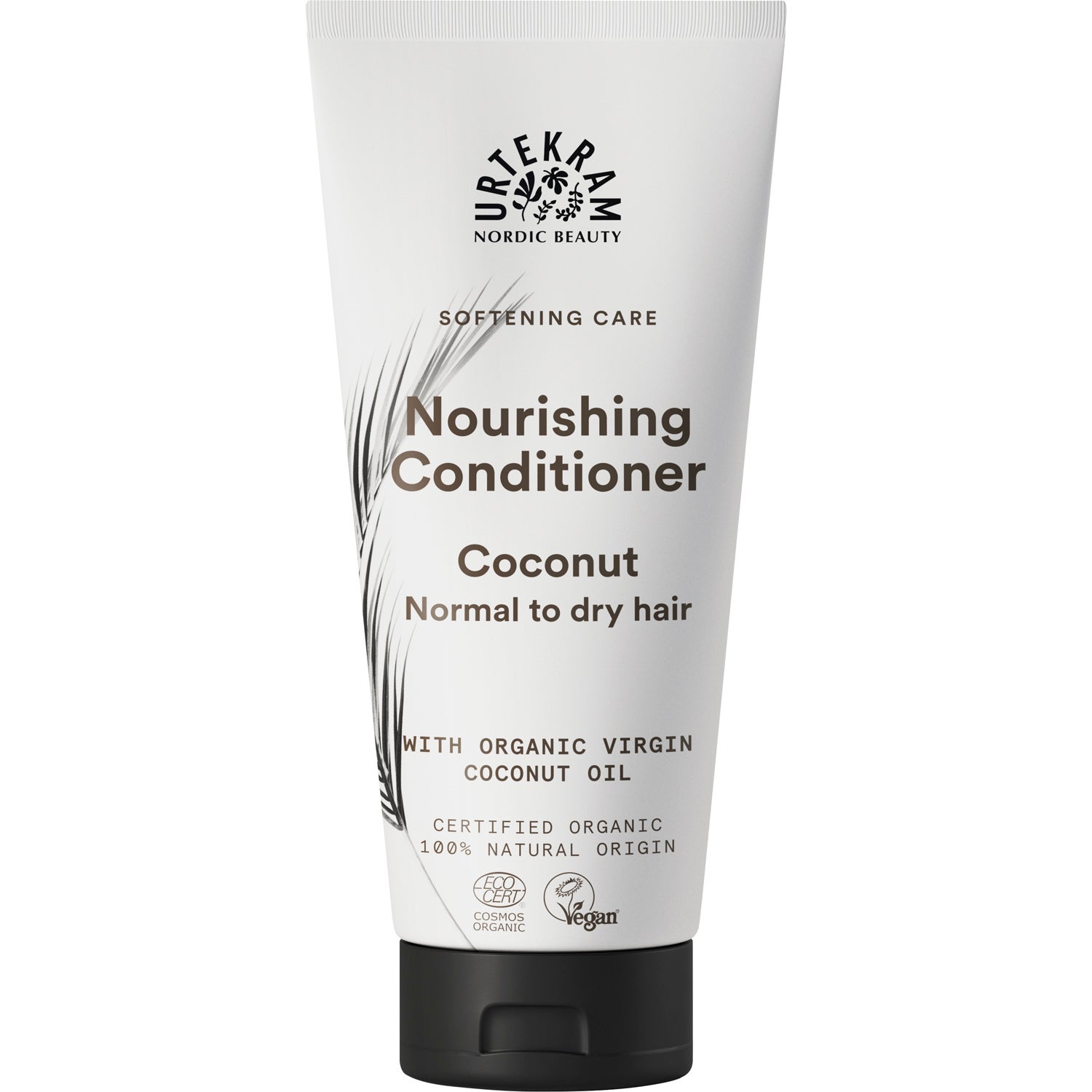 Urtekram Conditioner Coconut - 180 ml
