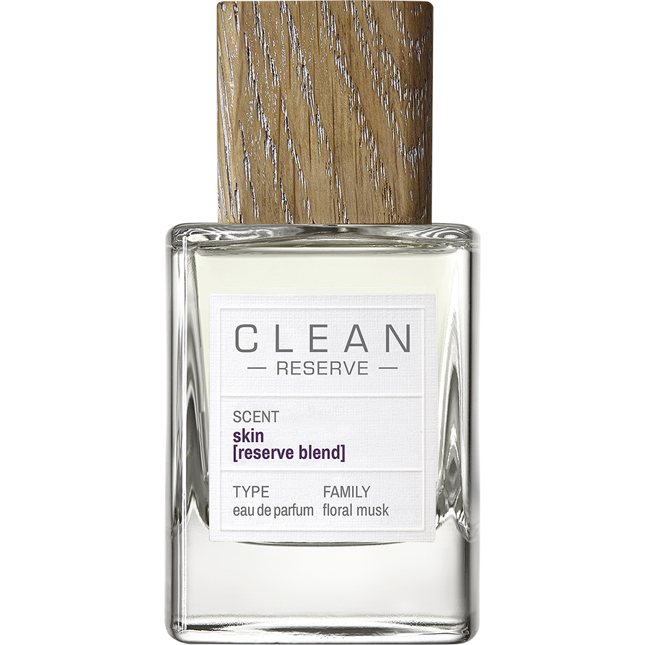 Clean Skin Reserve Blend 50 ml Clean Doft