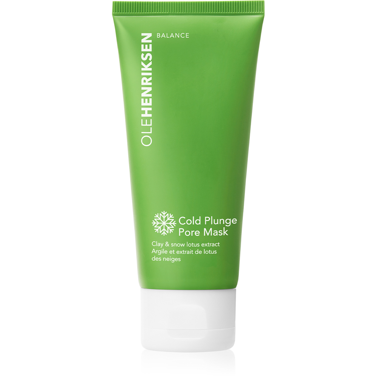 Ole Henriksen Balance Cold Plunge Pore Mask,  Ole Henriksen Ansiktsmask