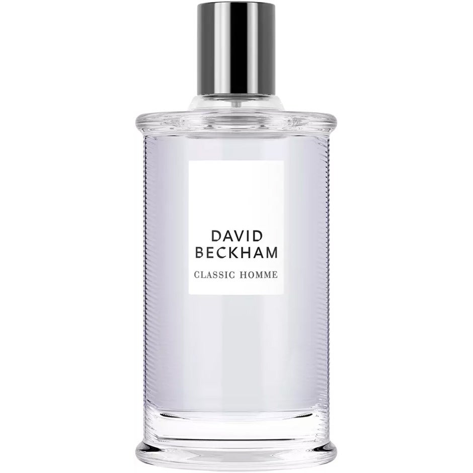 David Beckham Homme Eau de Toilette 100 ml