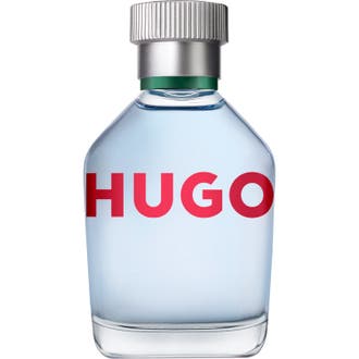 Hugo Man EdT 40 ml