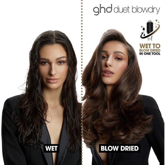 Duet Blow Dry 2-in-1 Kit